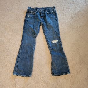 Abercrombie & Fitch Jeans
